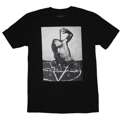 QUORTHON - T SHIRT