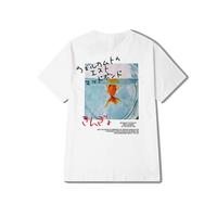 Goldfish in the Water Tee - Thumbnail 1
