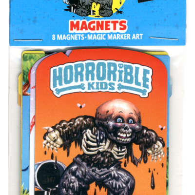 Slop culture kids - limited edition magnet set - series 2 - Thumbnail 2