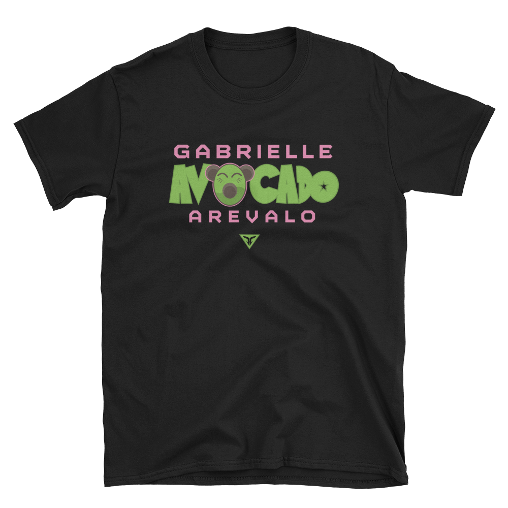 Avocado Arevalo T shirt