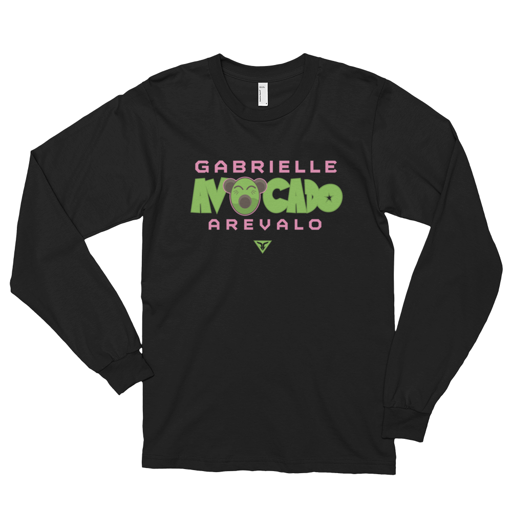 Avacado Arevalo Long Sleeve