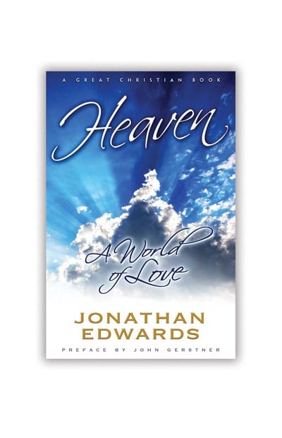 Heaven- A World of Love