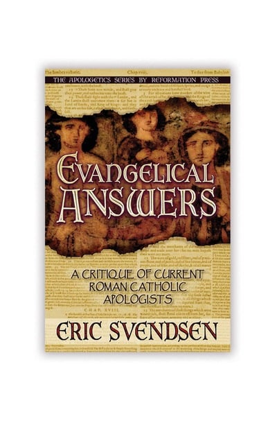 Evangelical Answers