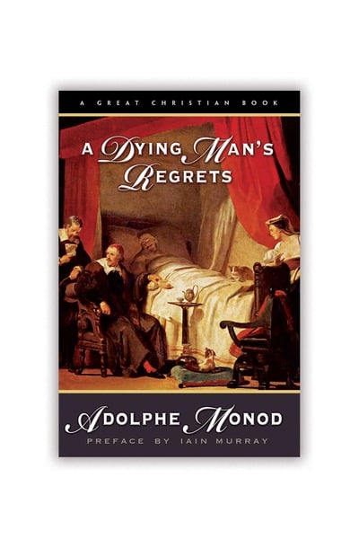 A Dying Man's Regrets