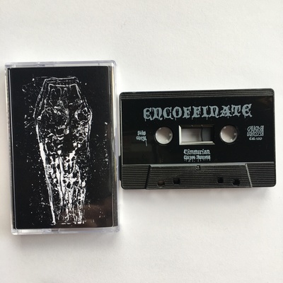 Encoffinate - "Cimmerian Corpse Dungeon"