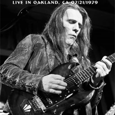 Frank marino & mahogany rush live in oakland, ca 1978 dvd - Thumbnail 5
