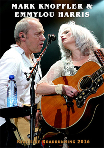 EMMYLOU HARRIS & Mumford & Sons CMT Crossroads 09.27.2012 DVD