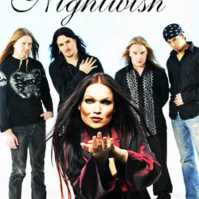 Nightwish live at the taubertal festival 08.14.2005 + extras dvd - Thumbnail 4