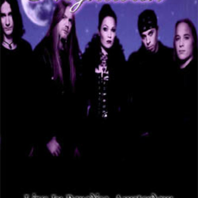 Nightwish live in paradiso, amsterdam 2002 dvd - Thumbnail 4