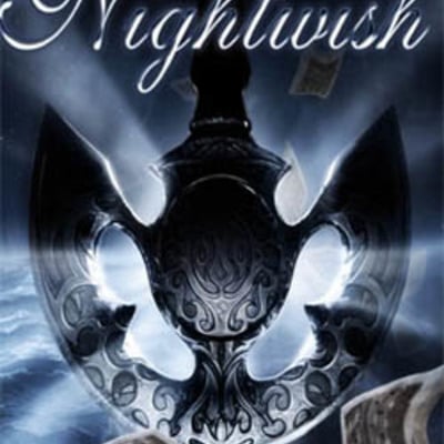 Nightwish lowlands festival, biddinghuizen, holland 08.16.2008 dvd - Thumbnail 2