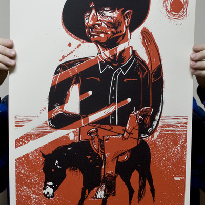 The cowboy - Thumbnail 5