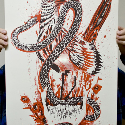 The roadrunner - Thumbnail 1