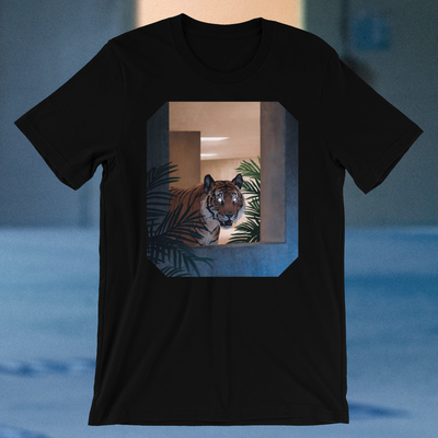 Concrete Dark - T-Shirt