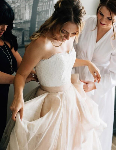 Simple Wedding Dresses Bridal Gowns