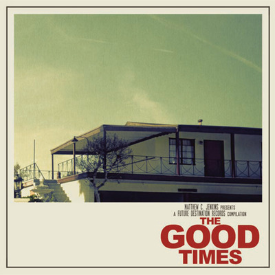 The good times-v/a cd - Thumbnail 1