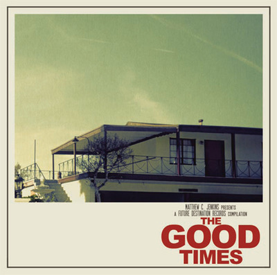 The Good Times-V/A CD