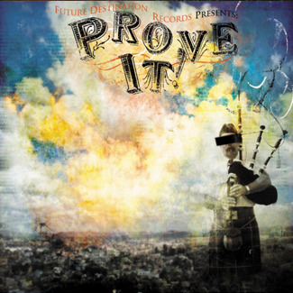 Prove It!-V/A CD