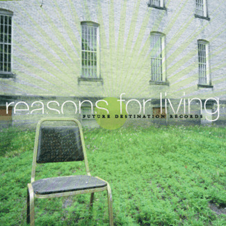 Reasons for Living-V/A CD