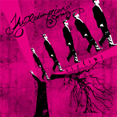 The redemption song-victims cd - Thumbnail 5