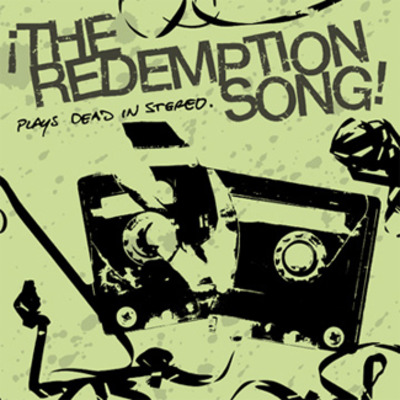The redemption song-plays dead in stereo - Thumbnail 1