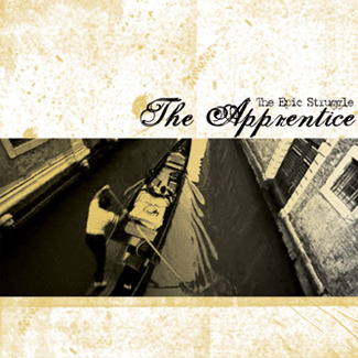 The Apprentice-The Epic Struggle