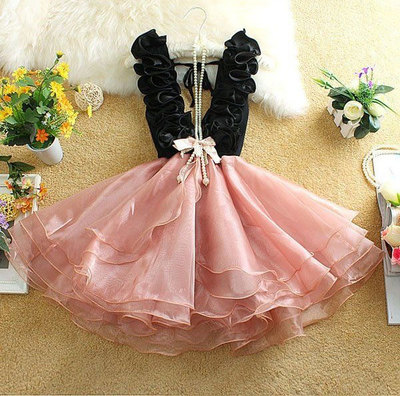 Deep V Neck Blush Homecoming Dresses