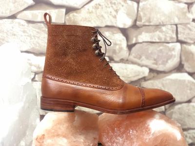 Mens Boots | Mens Ankle Boots & Mens Brown Leather Boots