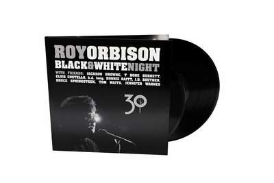 Black & White Night 30 Vinyl
