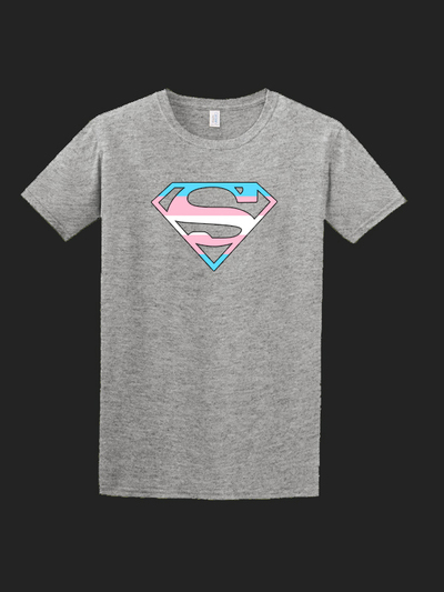 Super Trans, T-shirt