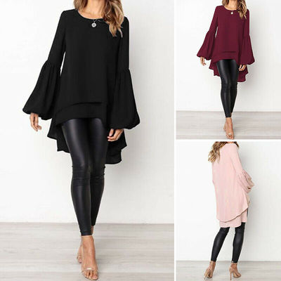 Flare Sleeve Top-TDE