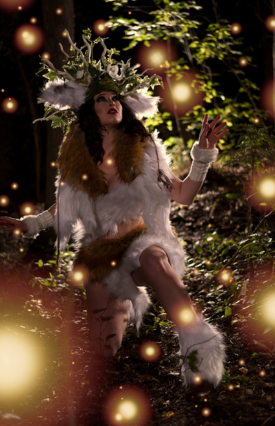 Spirit of the Forest