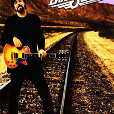 Bob seger live in toronto, canada 03.08.1996 dvd - Thumbnail 3