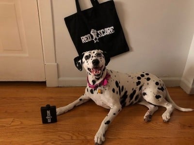 Red Scare Party Pack!