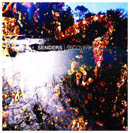 Senders “recovery” 7" (kiss of death)
