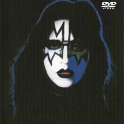 Ace frehley (kiss) fractured pieces dvd - Thumbnail 5