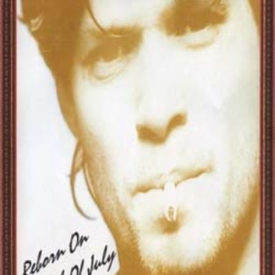 John mellencamp reborn on the 4th of july 1992 dvd - Thumbnail 5