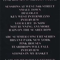 JOHN MELLENCAMP TV COLLECTION VOLUME 1 DVD - Thumbnail 1