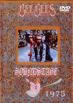 Bee Gees Main Course live in Chicago '75 DVD