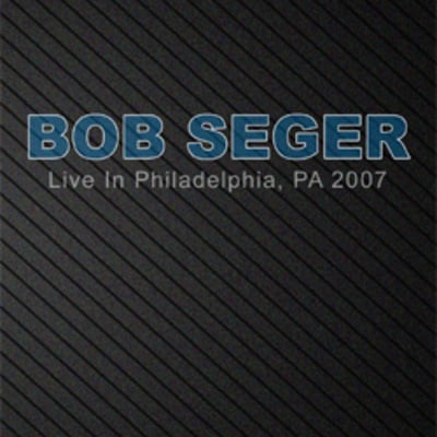 Bob seger live in philadelphia, pa 01.18.2007 dvd - Thumbnail 2