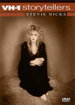 STEVIE NICKS Storytellers DVD