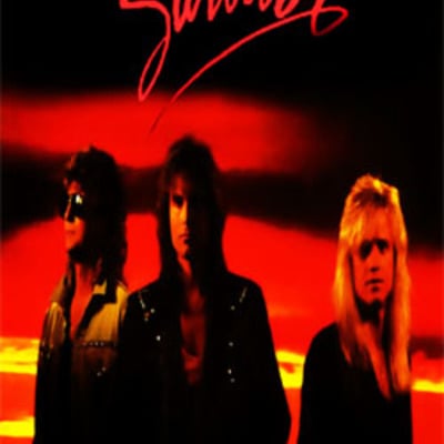 Survivor live club dimensions highland in 03.12.1994 dvd - Thumbnail 3