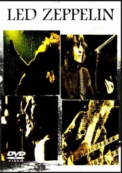 LED ZEPPELIN Live IN Seattle 07.17.1977 2DVD