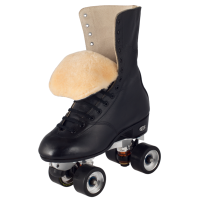 Riedell 172 OG Roller Skate Set