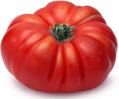 Cosmonaut Volkov Ukrainian Heirloom Tomato Premium Seed Packet