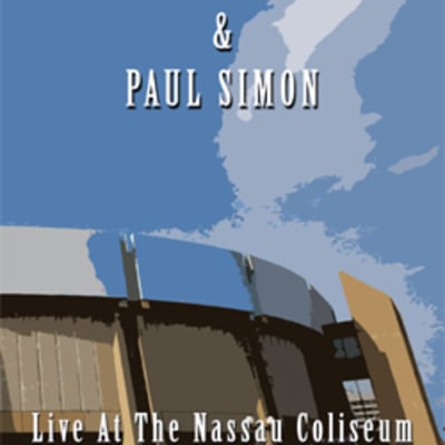 Billy joel & paul simon live at the nassau coliseum, uniondale, ny 08.04.2015 3dvds - Thumbnail 2