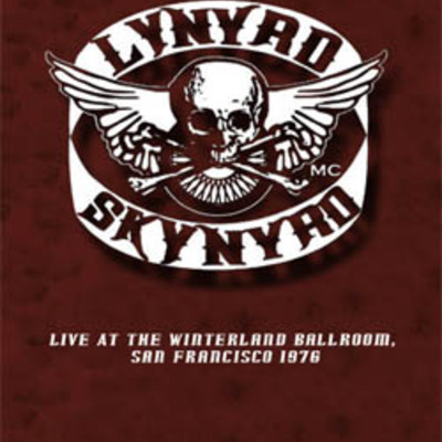 Lynyrd skynyrd live at the winterland ballroom, san francisco 03.10.1976 dvd - Thumbnail 5