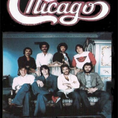 Chicago live at budokan, tokyo, japan 6.8.72 dvd - Thumbnail 4