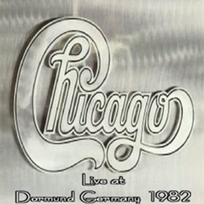 Chicago live dortmund germany '82& pine knob mi '79 dvd - Thumbnail 3