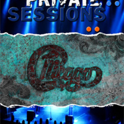 Chicago live a&e private sessions 06.08.2008 dvd - Thumbnail 3