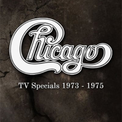 Chicago tv specials 1973 - 1975 dvd - Thumbnail 1